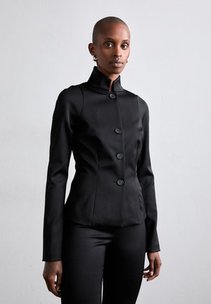 GATTACA TIGHT SUIT JACKET - Blazer - black