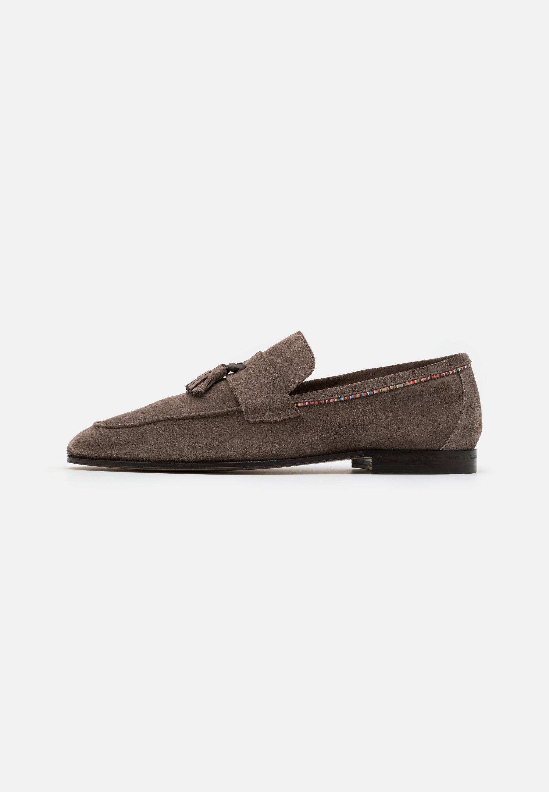 mocassins paul smith