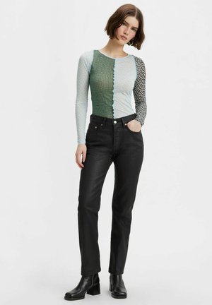 501® JEANS FOR WOMEN - Vaqueros rectos - posh party