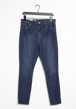 GAP Jeans Slim Fit - blue