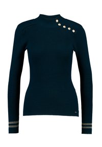 Unausgewählt, vert bouteille