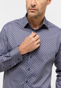 Eterna MODERN FIT - Overhemd - dunkelblau