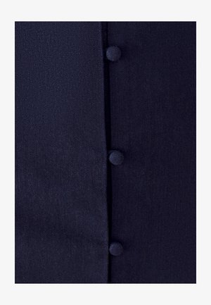 WILLA, BAROSSA - Robe de jour - navy blue