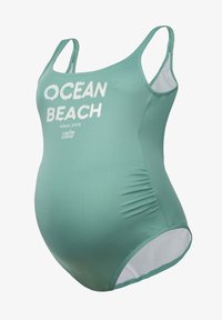 Sélectionné, green