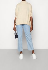 Esprit Collection Strickpullover - beige