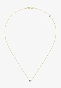 Niet geselecteerd, blau gelbgold