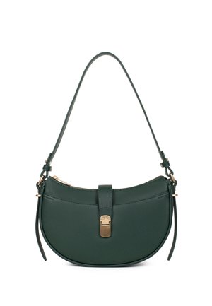 Hexagona, AUDE - Sac à main - vert foncé