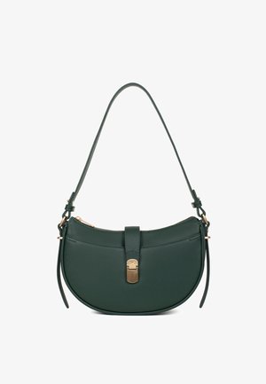 Hexagona, AUDE - Sac à main - vert foncé