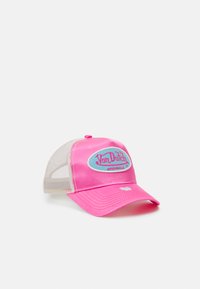 TRUCKER CARY UNISEX - Czapka z daszkiem