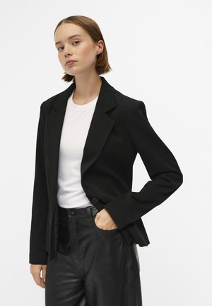 KLASSISCHER - Blazer - black