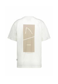 Ausgewählt, off white