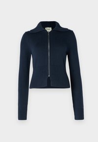 Gilet - navy blazer