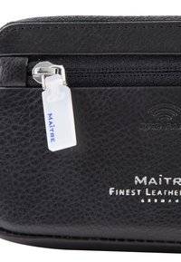 MAITRE HERRSTEIN SIGWULF - Sleutelhouder - black