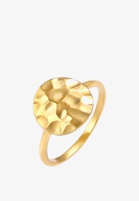 Valitud, gold-coloured