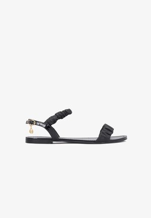 CITRINE - Sandalias - black