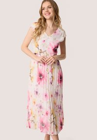 QUIOSQUE - Day dress - white Thumbnail Image 1