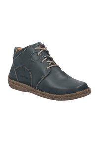 Josef Seibel NEELE - Kotníková obuv - tanne