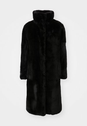 BOSS, CETEDIA - Manteau d'hiver - black