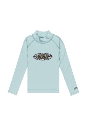 T-shirt de surf - bfw