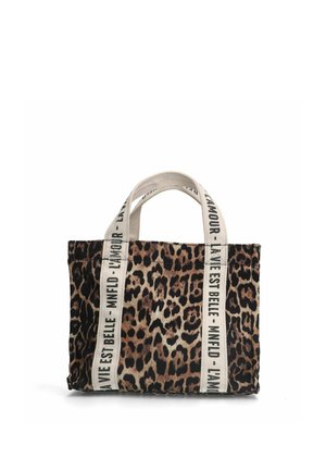 Handbag - braun