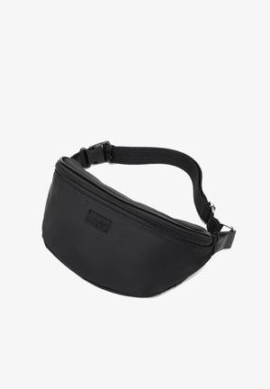Carlheim, HAVEN - Puusakott - black