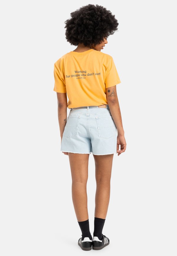 Denim shorts - sef04