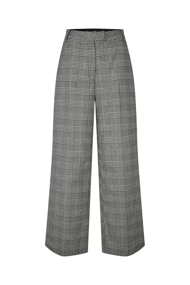 Cras Broek zwart