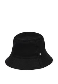 Unselected, black