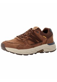 camel active Sneaker Low braun