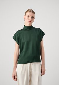 DRYKORN ALARIA - Bluse - dark green