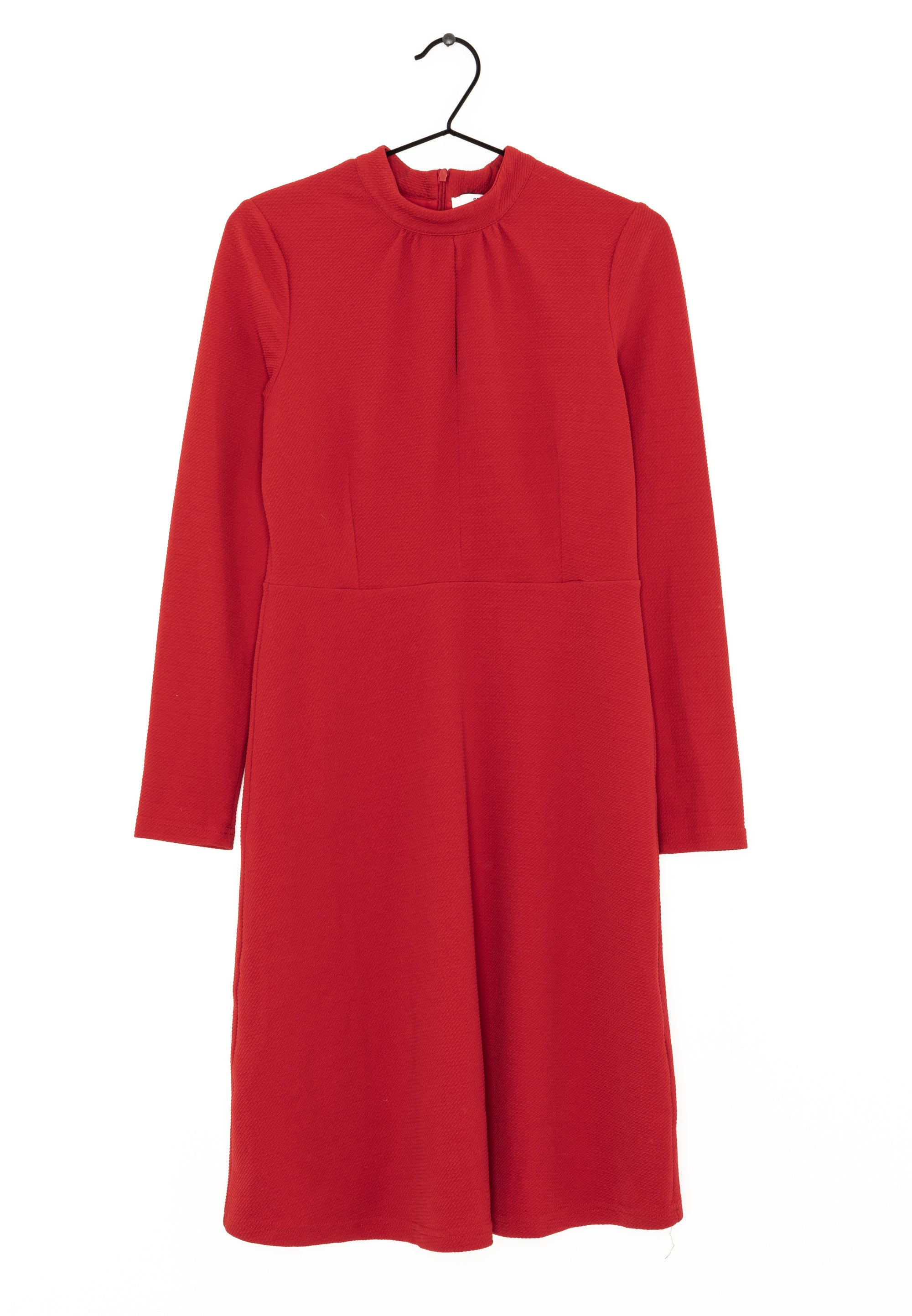 Steps Jurk red/rood (Pre-owned)