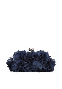 Niet geselecteerd, blue