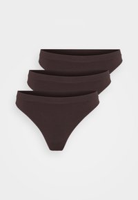 Δεν επιλέχθηκε, seal brown