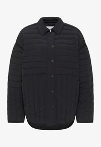 Ausgewählt, schwarz