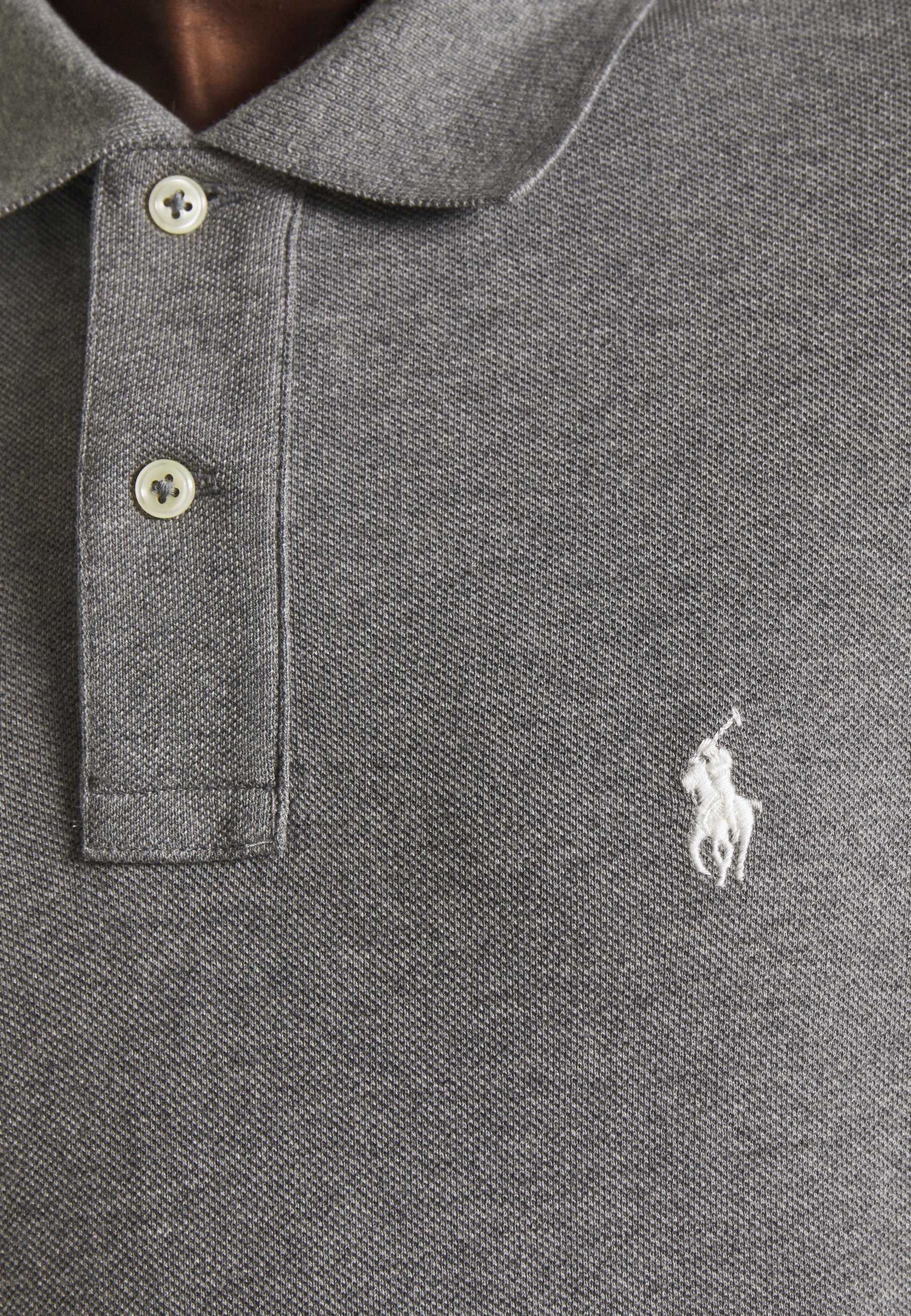 Women LONG SLEEVE - Polo shirt Women LONG SLEEVE - Polo shirt