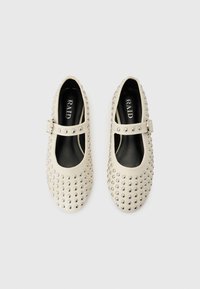 RAID CASIEE - Ballerinat - cream