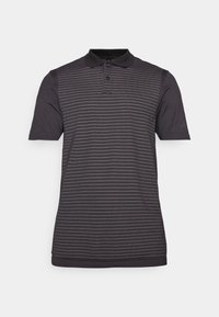 Unselected, black