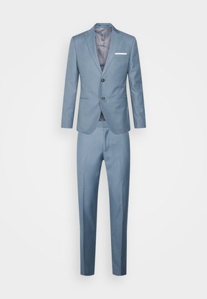 Completo - mid blue