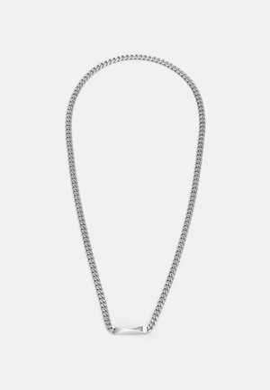 ICONIC ID - Necklace - silver-coloured