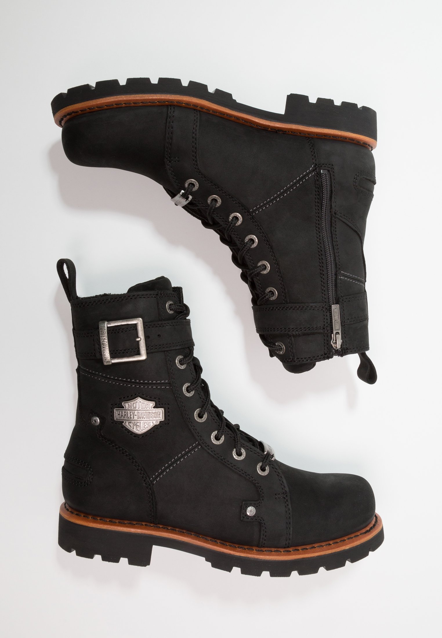 harley davidson wickson