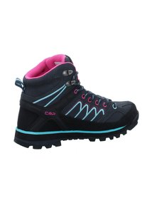 CMP Bottines à lacets - grau sonst kombi