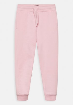 F. TERRY JOGGER - Pantaloni sportivi - fairy tale