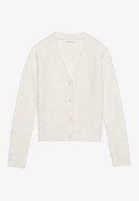 Cardigan - off white