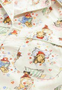 Cath Kidston REGULAR FIT SET - Pižamos komplektas - ecru paddington bear