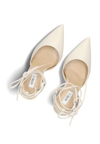 Notre-V MET HAK - Hoge hakken - nappa giaccio w