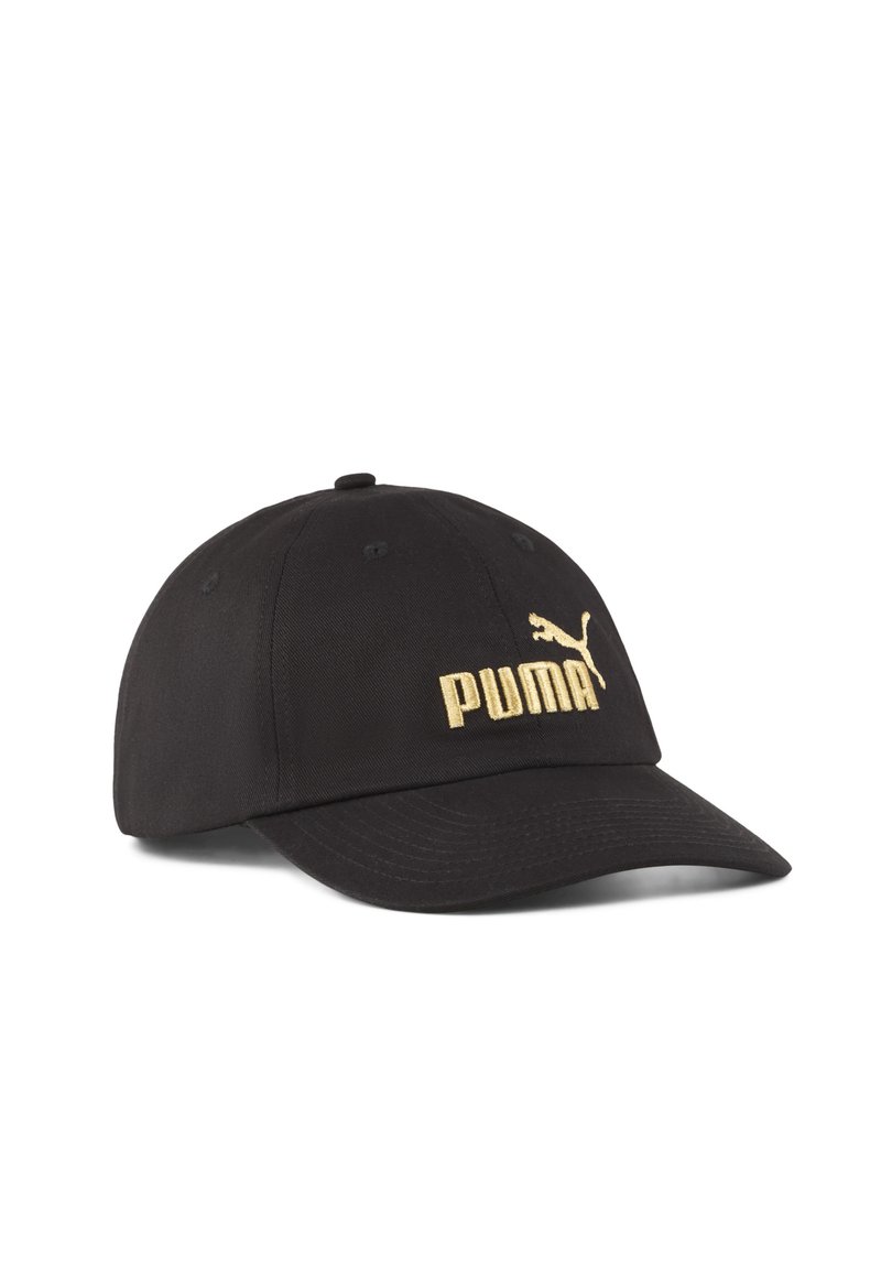Puma Cappellino nero
