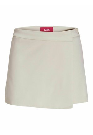 JXSOFIA SKORT - Gonna a campana - bone white