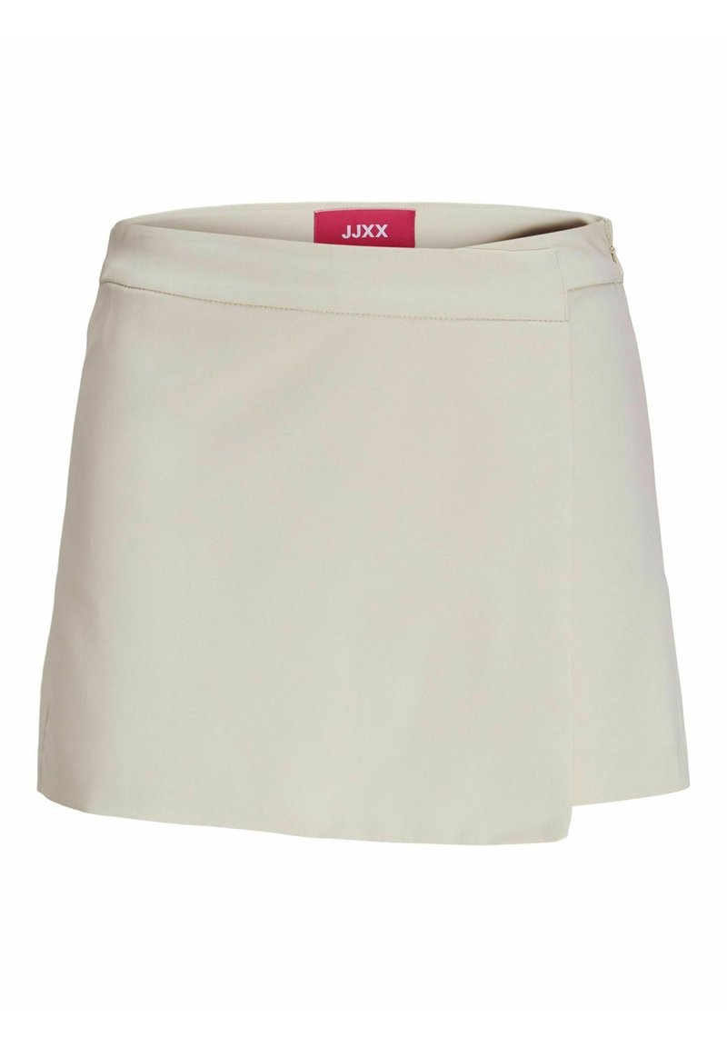JJXX JXSOFIA SKORT - Gonna a campana - bone white