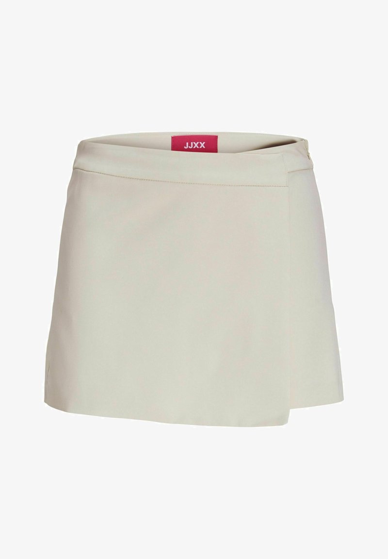 JJXX JXSOFIA SKORT - Gonna a campana - bone white