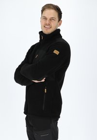 Swedemount Kurtka z polaru